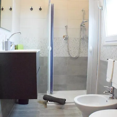 Bed and breakfast Dolcesosta 3*