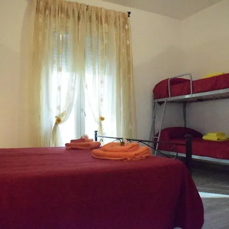 Bed and breakfast Dolcesosta