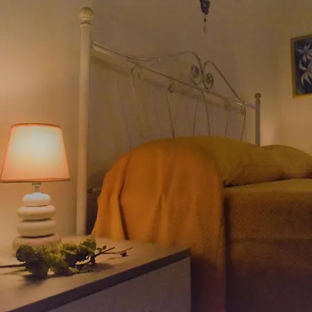 Dolcesosta 4* Marina Di Pulsano