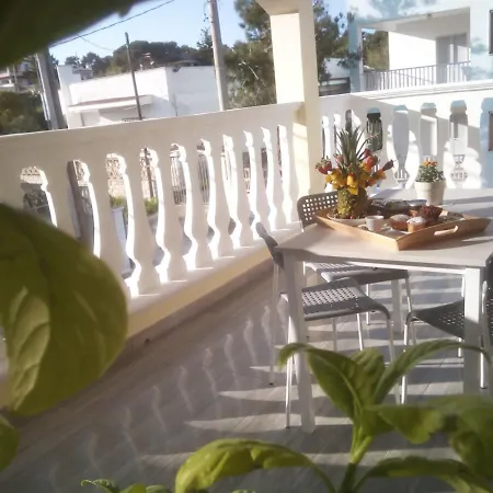 Dolcesosta Bed and breakfast