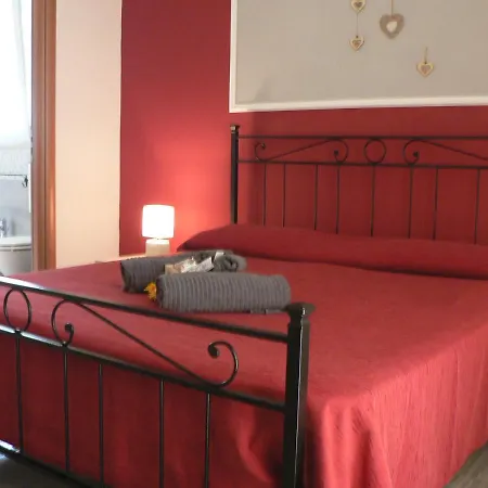 Dolcesosta Bed and breakfast