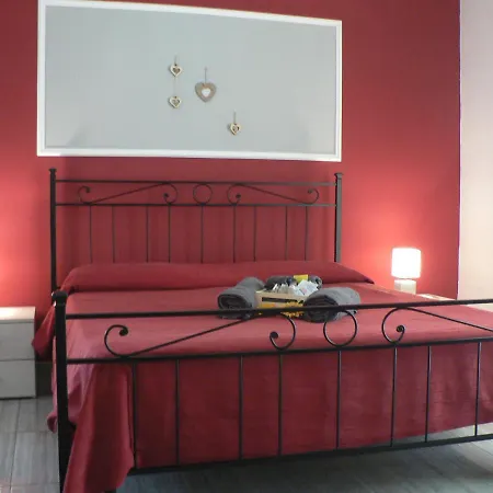 Bed and Breakfast Dolcesosta