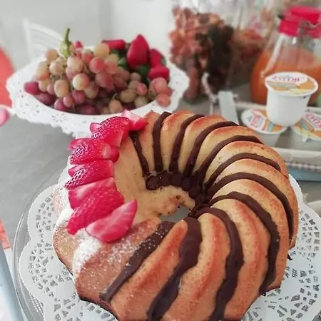 Dolcesosta