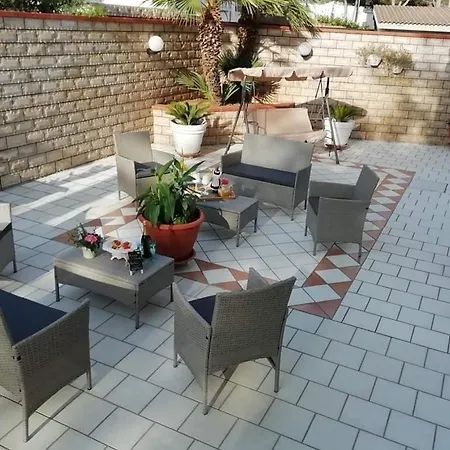 Bed and Breakfast Dolcesosta 4*