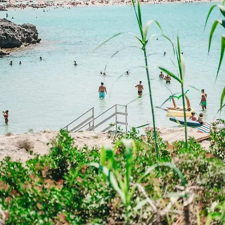 Bed and Breakfast Dolcesosta 4*