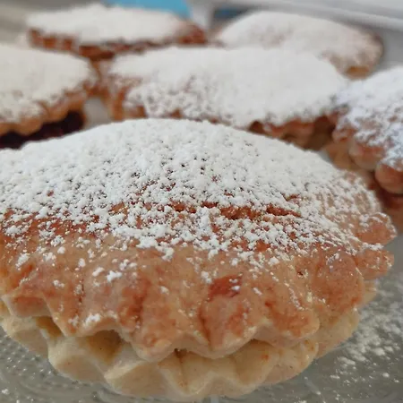 Dolcesosta 3* Marina Di Pulsano