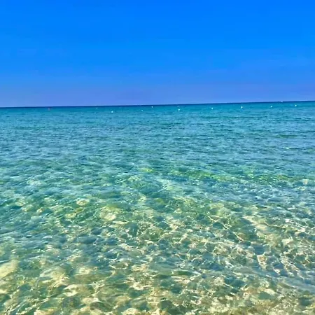 Dolcesosta 3* Marina Di Pulsano