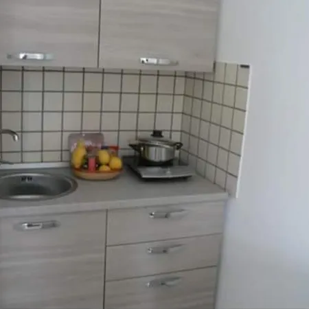 Dolcesosta Bed and breakfast Marina Di Pulsano