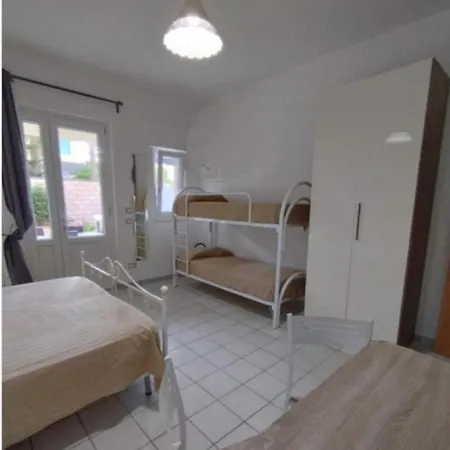 Bed and breakfast Dolcesosta Marina Di Pulsano