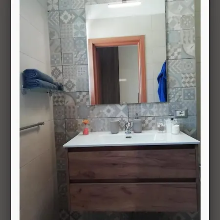 Dolcesosta Bed and breakfast Marina Di Pulsano