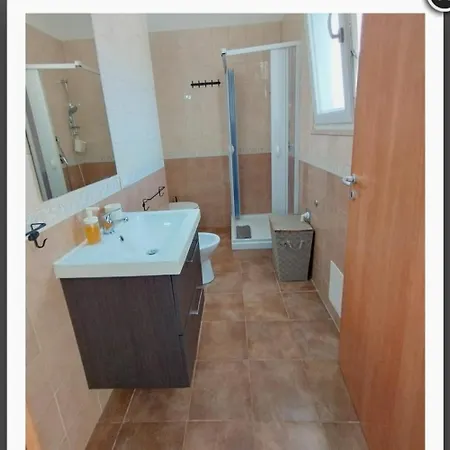 Bed and breakfast Dolcesosta