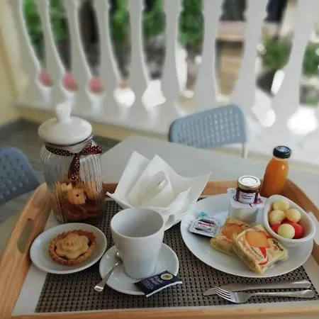 Dolcesosta Bed and breakfast