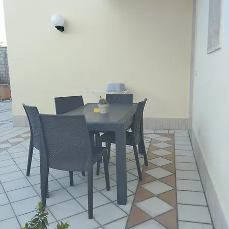 Dolcesosta 3* Marina Di Pulsano