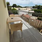 Dolcesosta Bed & Breakfast Marina Di Pulsano