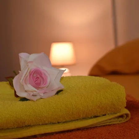 Dolcesosta 3* Marina Di Pulsano