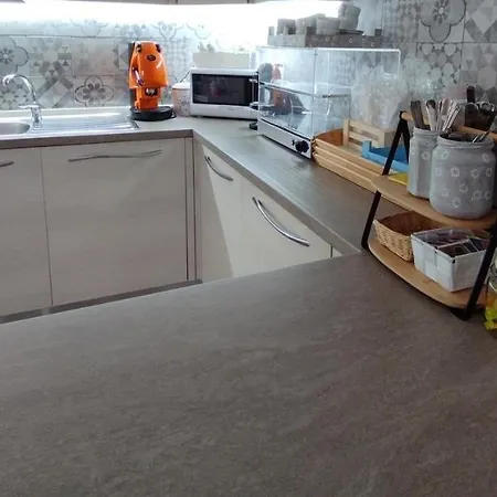 Nocleg ze śniadaniem Dolcesosta 4*