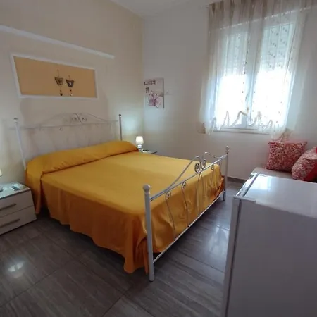 Nocleg ze śniadaniem Dolcesosta 4*