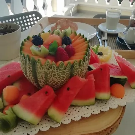 Nocleg ze śniadaniem Dolcesosta