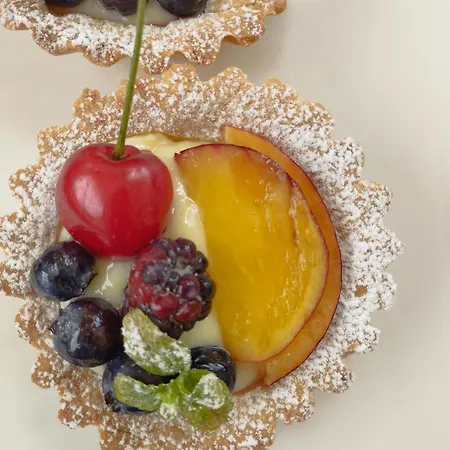 Dolcesosta Marina Di Pulsano