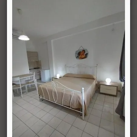 Dolcesosta 3* Marina Di Pulsano