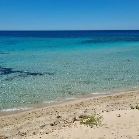 Dolcesosta Marina Di Pulsano