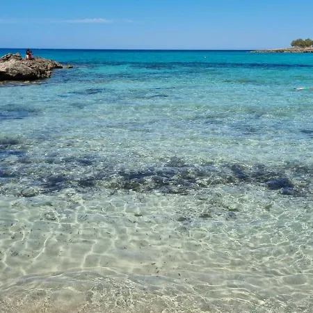 Dolcesosta Nocleg ze śniadaniem 4*