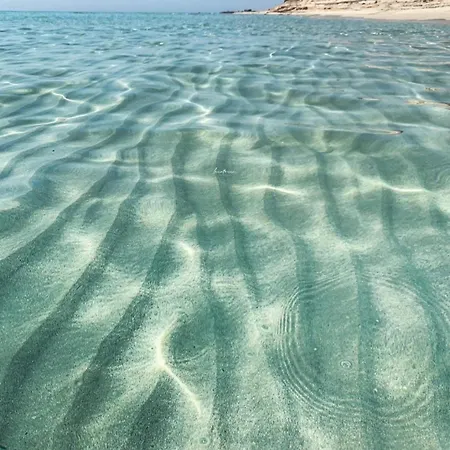 Dolcesosta Marina Di Pulsano