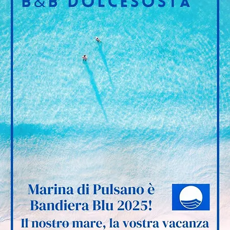 Dolcesosta 3* Marina Di Pulsano