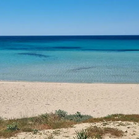 Dolcesosta 住宿加早餐酒店 Marina Di Pulsano