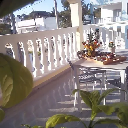Dolcesosta Bed & Breakfast Marina Di Pulsano