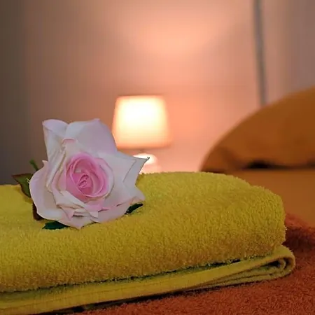 Bed & Breakfast Dolcesosta