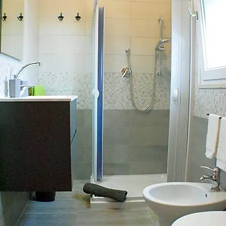 Dolcesosta Bed & Breakfast