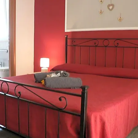Dolcesosta Bed & Breakfast
