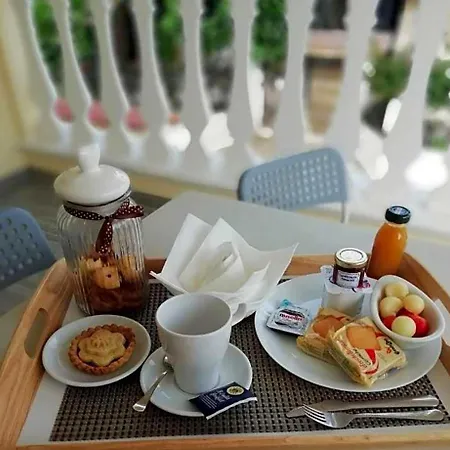 Dolcesosta 3* Marina Di Pulsano