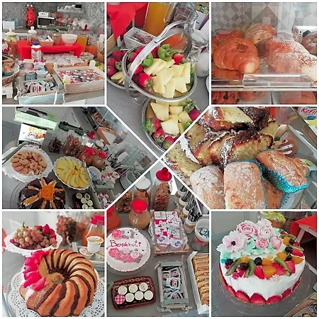 Dolcesosta 3* Marina Di Pulsano
