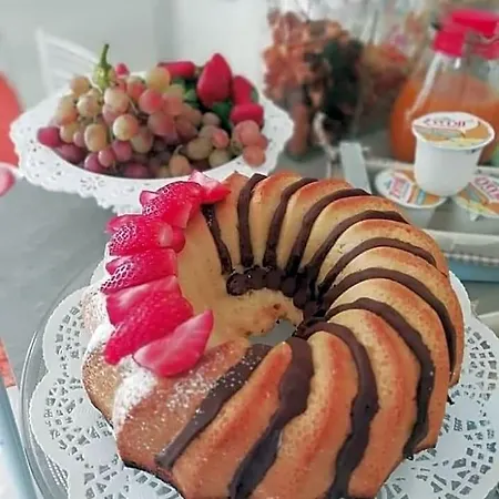 Dolcesosta ベッド・アンド・ブレックファスト Marina Di Pulsano