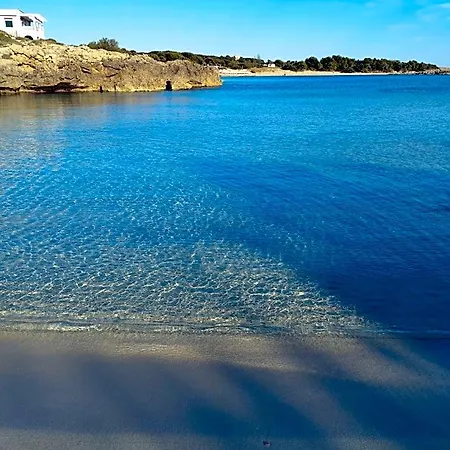 Dolcesosta 3* Marina Di Pulsano