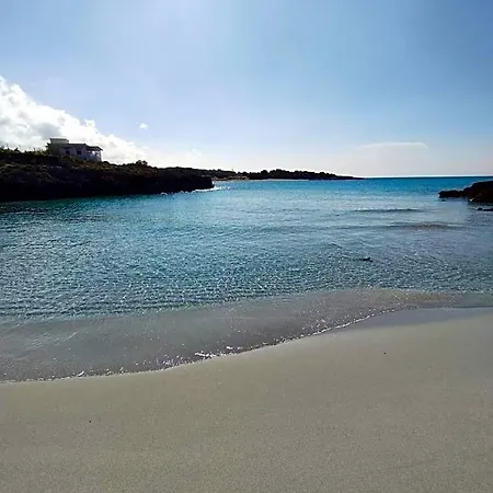 Dolcesosta ベッド・アンド・ブレックファスト Marina Di Pulsano