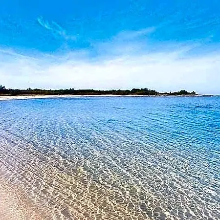 Bed & Breakfast Dolcesosta Marina Di Pulsano