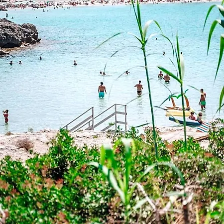 Dolcesosta Marina Di Pulsano