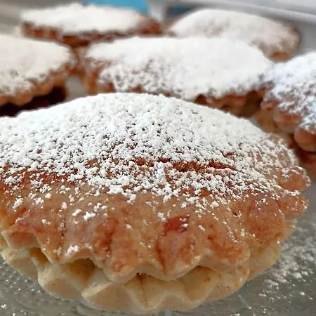 Bed & Breakfast Dolcesosta 3*