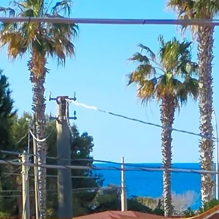 Dolcesosta 3* Marina Di Pulsano