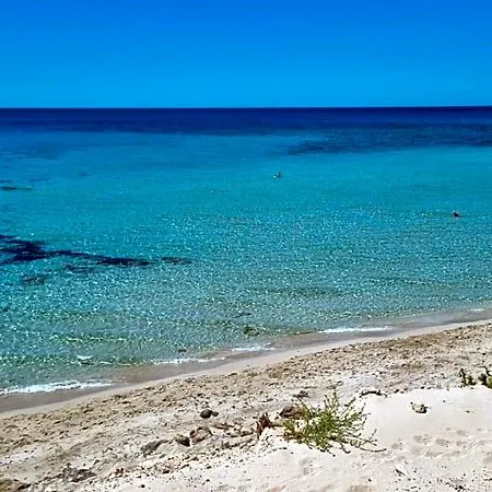 Bed & Breakfast Dolcesosta Marina Di Pulsano
