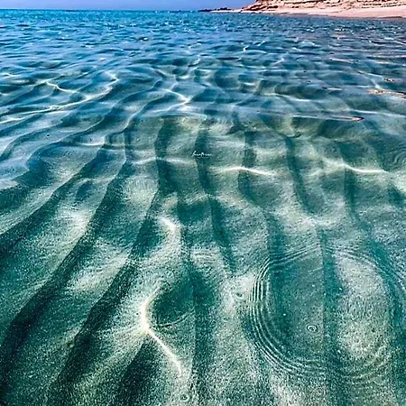 Dolcesosta Marina Di Pulsano