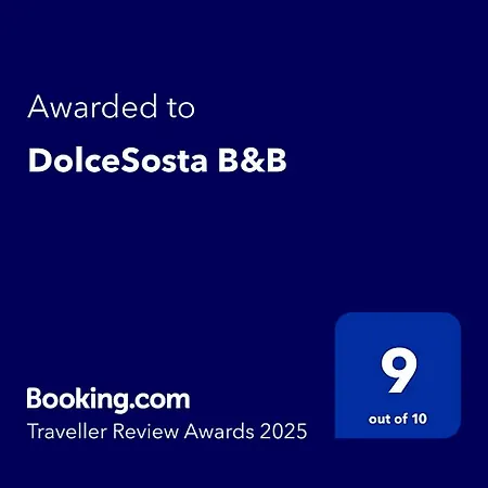 Dolcesosta