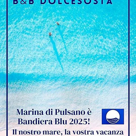 Bed & Breakfast Dolcesosta