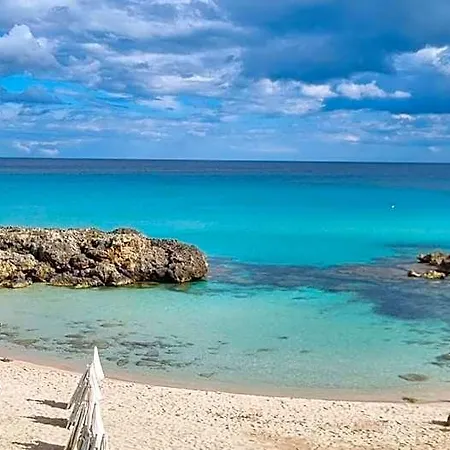 Bed & Breakfast Dolcesosta Marina Di Pulsano