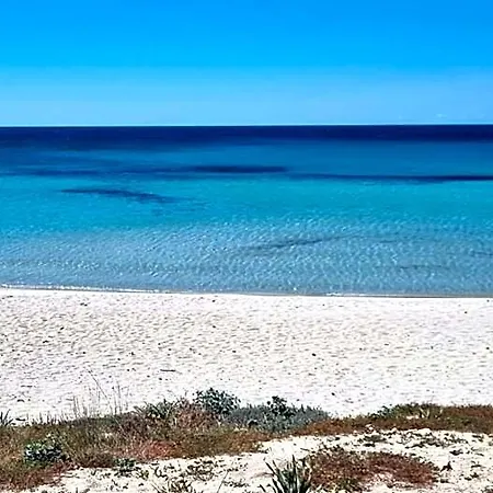 Dolcesosta 3* Marina Di Pulsano