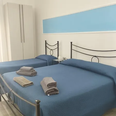 Bed & Breakfast Dolcesosta 3*