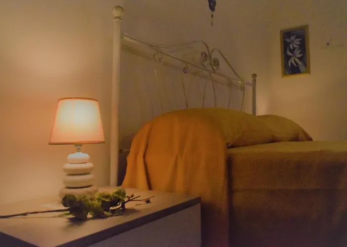 Dolcesosta 4* Marina Di Pulsano